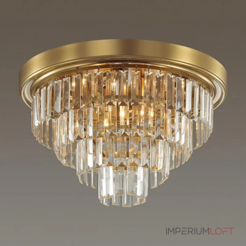 Потолочная люстра Lumion Zaha 5257/6C Потолочная люстра Lumion Zaha 5257/6C