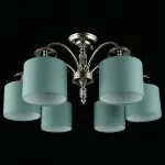 Потолочная люстра Aployt Nikolet APL.714.07.06 