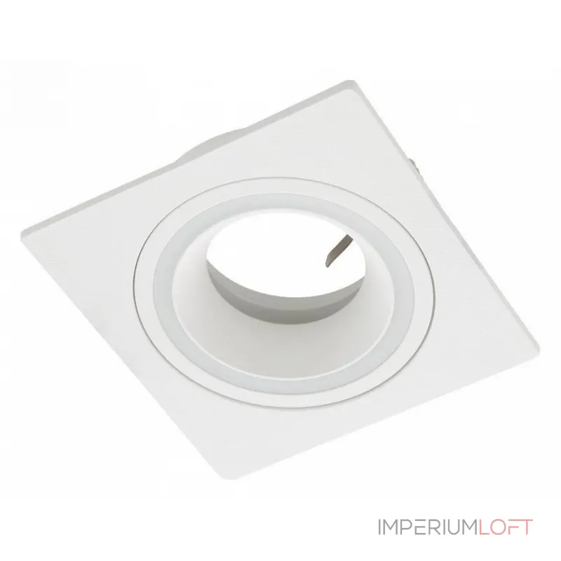 Встраиваемый светильник Eglo ПРОМО Carosso 900454 от ImperiumLoft