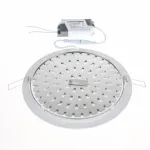 Встраиваемый светильник Elektrostandard Downlight a034916 от ImperiumLoft