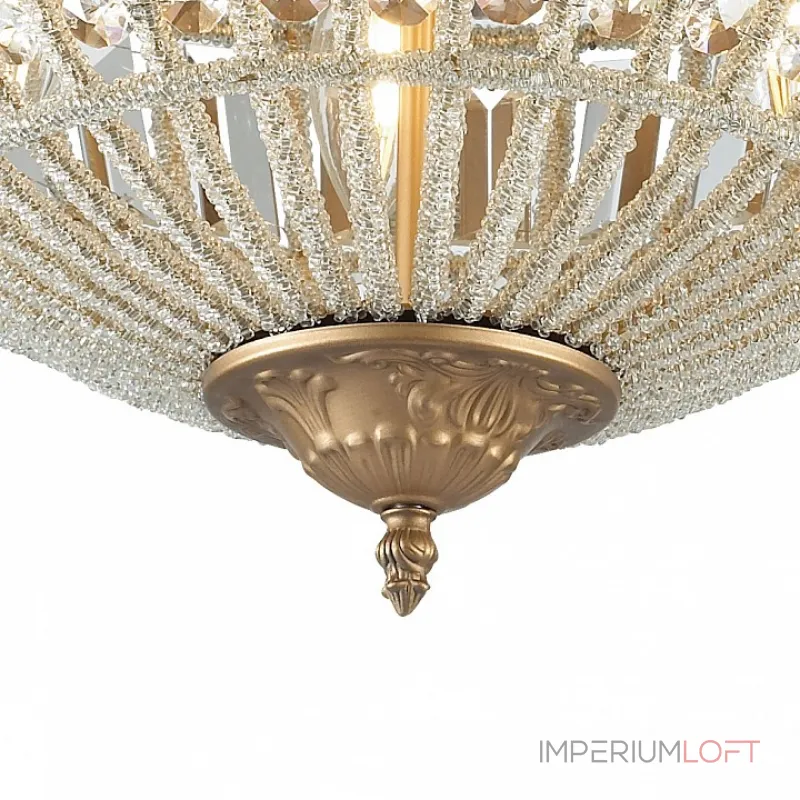 Потолочный светильник Favourite Orientalium 2296-6C Потолочный светильник Favourite Orientalium 2296-6C