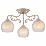 Потолочная люстра Arte Lamp 7062 A7062PL-3WG 
