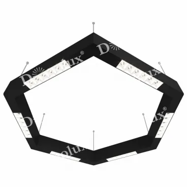 Подвесной светильник Donolux DL18515 DL18515S111B36.34.700WB Подвесной светильник Donolux DL18515 DL18515S111B36.34.700WB