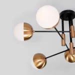 Потолочная люстра 70129/6