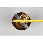 Накладной светильник Aployt Liana APL.303.17.01 от ImperiumLoft