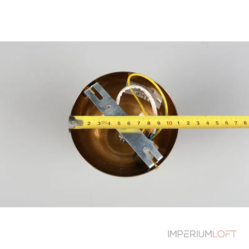 Накладной светильник Aployt Liana APL.303.17.01 от ImperiumLoft Накладной светильник Aployt Liana APL.303.17.01 от ImperiumLoft