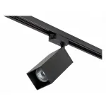 Крепление для трека Lightstar Asta 592257 Цвет арматуры черный Цвет плафонов кремовый от ImperiumLoft
