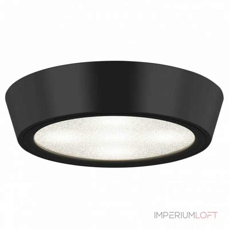 Накладной светильник Lightstar Urbano 214974 Цвет арматуры черный от ImperiumLoft Накладной светильник Lightstar Urbano 214974 Цвет арматуры черный от ImperiumLoft