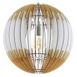 Подвесной светильник Eglo Olmero 1 32847 