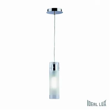 Подвесной светильник Ideal Lux FLAM FLAM SP1 SMALL Подвесной светильник Ideal Lux FLAM FLAM SP1 SMALL