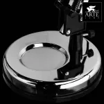 Настольная лампа офисная Arte Lamp Junior A1330LT-1CC Цвет арматуры хром Цвет плафонов хром от ImperiumLoft