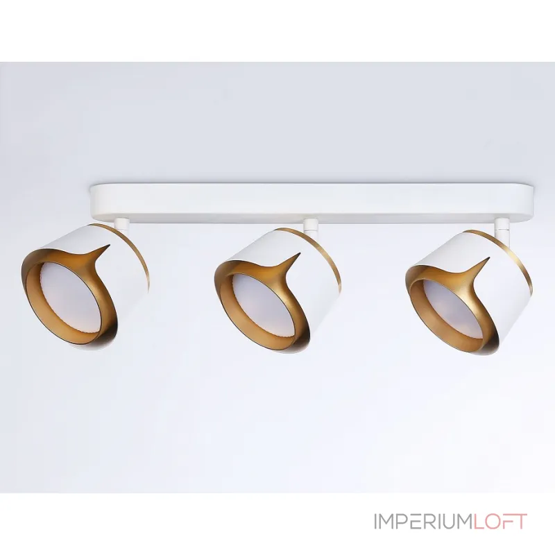 Спот Ambrella TN TN71235 от ImperiumLoft Спот Ambrella TN TN71235 от ImperiumLoft