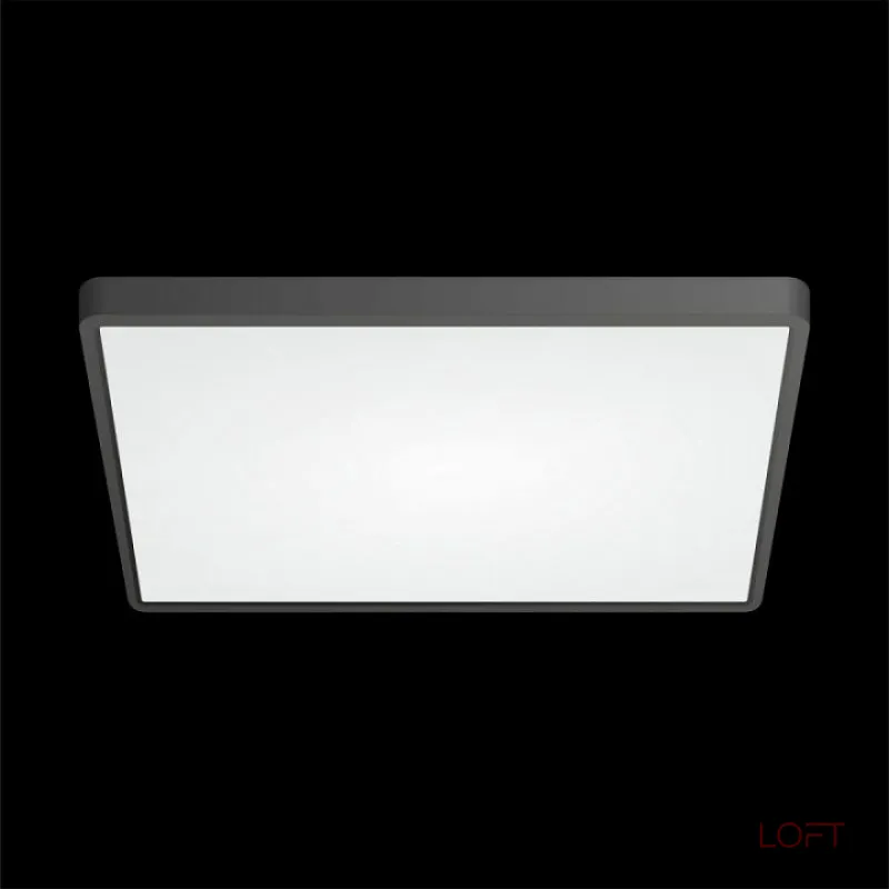 Потолочный светильник Citilux Бейсик CL738K501V