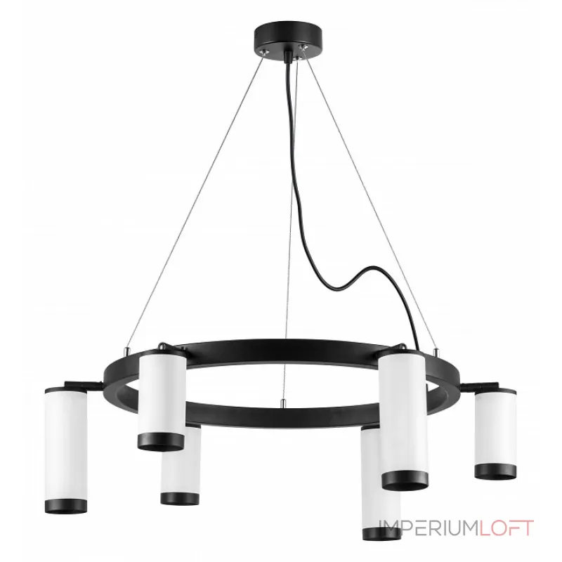 Подвесная люстра Lightstar Rullo LR0163638637