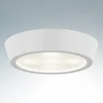 Накладной светильник Lightstar Urbano mini 214704 Цвет арматуры белый от ImperiumLoft