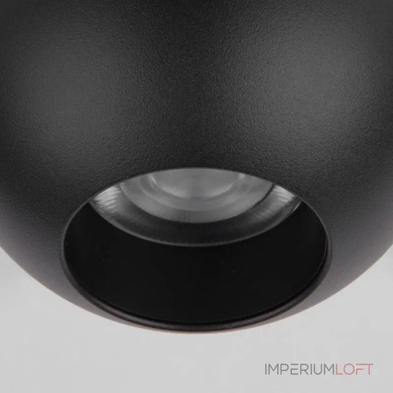 Спот Elektrostandard 9926 a053738 Цвет плафонов черный от ImperiumLoft Спот Elektrostandard 9926 a053738 Цвет плафонов черный от ImperiumLoft