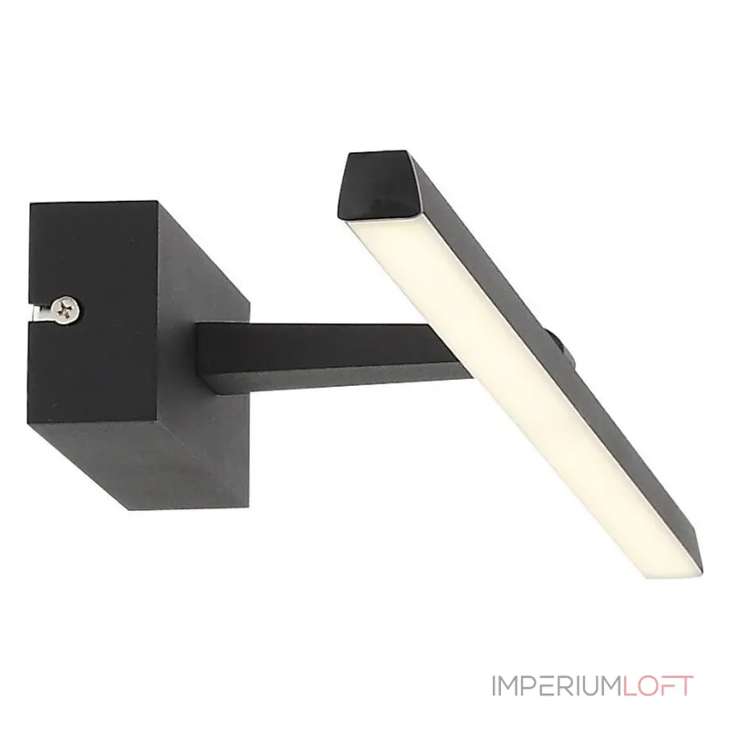 Подсветка для зеркала ST-Luce Mareto SL446.471.01 от ImperiumLoft Подсветка для зеркала ST-Luce Mareto SL446.471.01 от ImperiumLoft