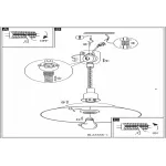 Подвесной светильник Lightstar Mobiled 003355 