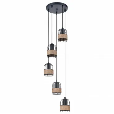 Подвесной светильник Vele Luce Extra VL6472P05 Подвесной светильник Vele Luce Extra VL6472P05