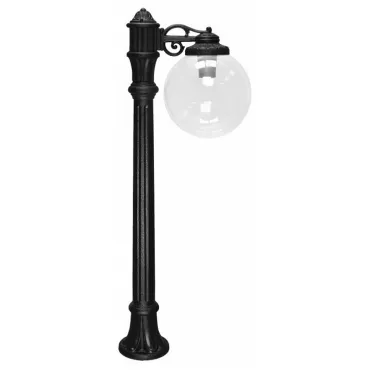 Наземный высокий светильник Fumagalli Globe 300 G30.163.S10.AXE27 Наземный высокий светильник Fumagalli Globe 300 G30.163.S10.AXE27