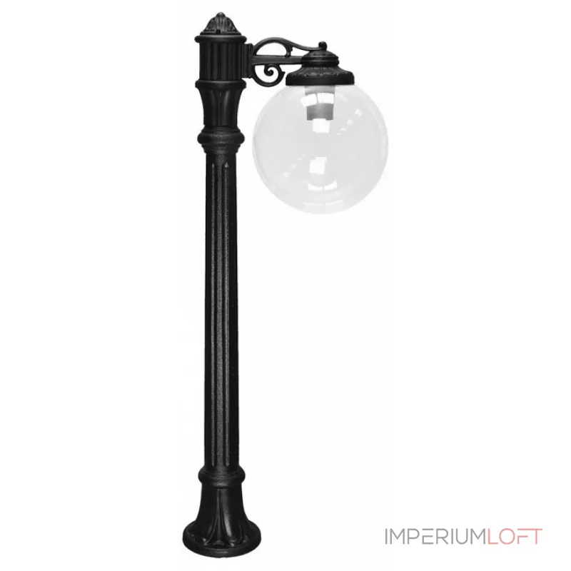 Наземный высокий светильник Fumagalli Globe 300 G30.163.S10.AXE27 от ImperiumLoft Наземный высокий светильник Fumagalli Globe 300 G30.163.S10.AXE27 от ImperiumLoft
