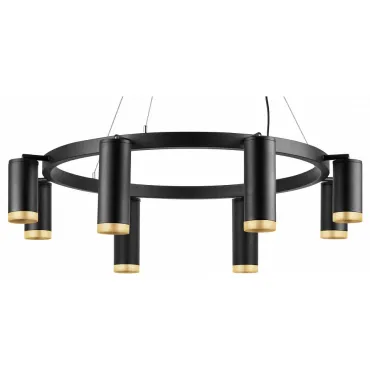 Подвесная люстра Lightstar Rullo LR01887437440