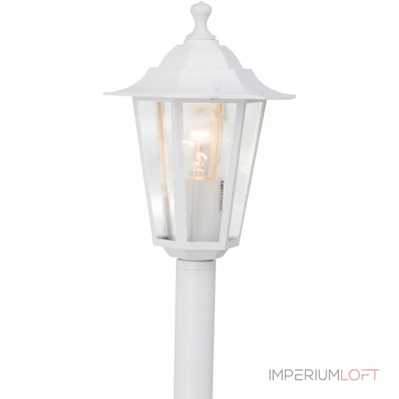 Наземный высокий светильник Brilliant Crown 40285/05 от ImperiumLoft