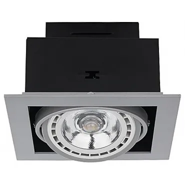 Встраиваемый светильник Nowodvorski Downlight 9573 Встраиваемый светильник Nowodvorski Downlight 9573