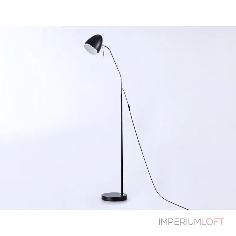 Торшер Ambrella Floor TR TR97681 от ImperiumLoft Торшер Ambrella Floor TR TR97681 от ImperiumLoft