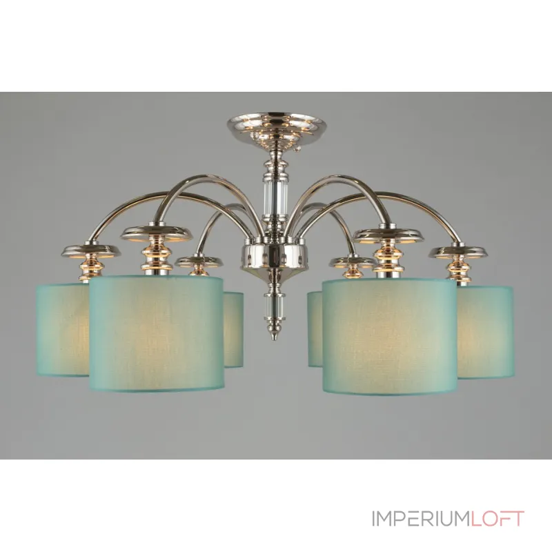 Потолочная люстра Aployt Nikolet APL.714.07.06 