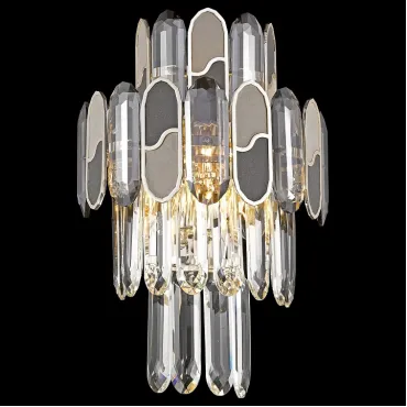 Накладной светильник Wertmark Cordelia WE132.03.301 Накладной светильник Wertmark Cordelia WE132.03.301