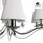 Подвесная люстра Arte Lamp Domain A9521LM-8CC 