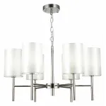 Подвесная люстра EVOLUCE Noia SLE107303-06 