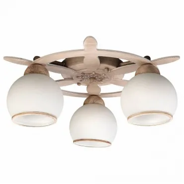 Потолочная люстра Omnilux Fronteira OML-50517-03 