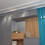 Накладной светильник Novotech Flum 1 358544 Цвет плафонов белый от ImperiumLoft