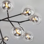 Потолочная люстра 544