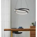 Подвесной светильник Eglo Ruotale 900472 от ImperiumLoft