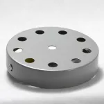 Люстра на штанге Lussole Toledo GRLSP-8182