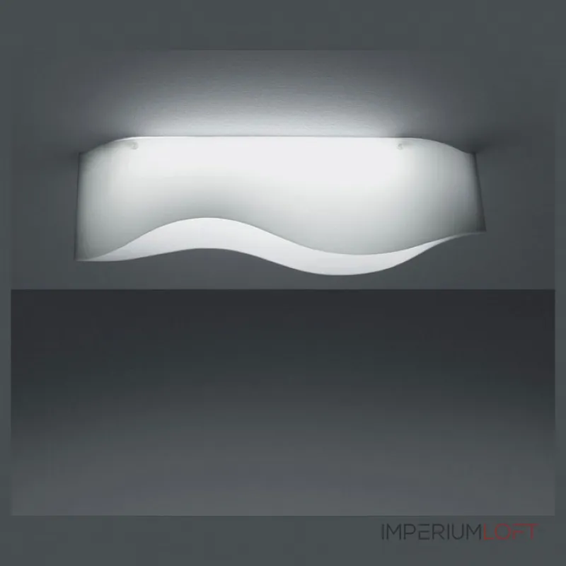 Бра Artemide 1165010A от ImperiumLoft Бра Artemide 1165010A от ImperiumLoft