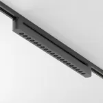 Трековый светильник Maytoni Points Rot TR010-1-20W3K-M-B от ImperiumLoft