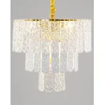 Подвесная люстра Moderli Alberto V8080-6P