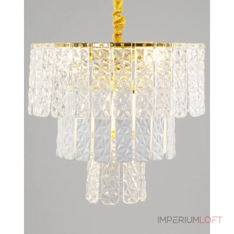 Подвесная люстра Moderli Alberto V8080-6P