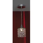 Подвесной светильник Lussole Monteleto LSJ-0406-01 