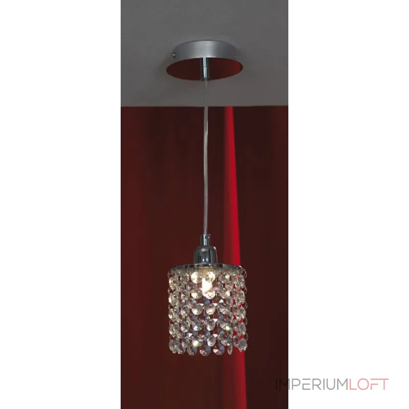 Подвесной светильник Lussole Monteleto LSJ-0406-01 Подвесной светильник Lussole Monteleto LSJ-0406-01