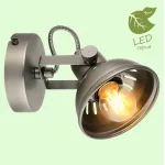 Спот Lussole Broomfield GRLSP-9983 от ImperiumLoft