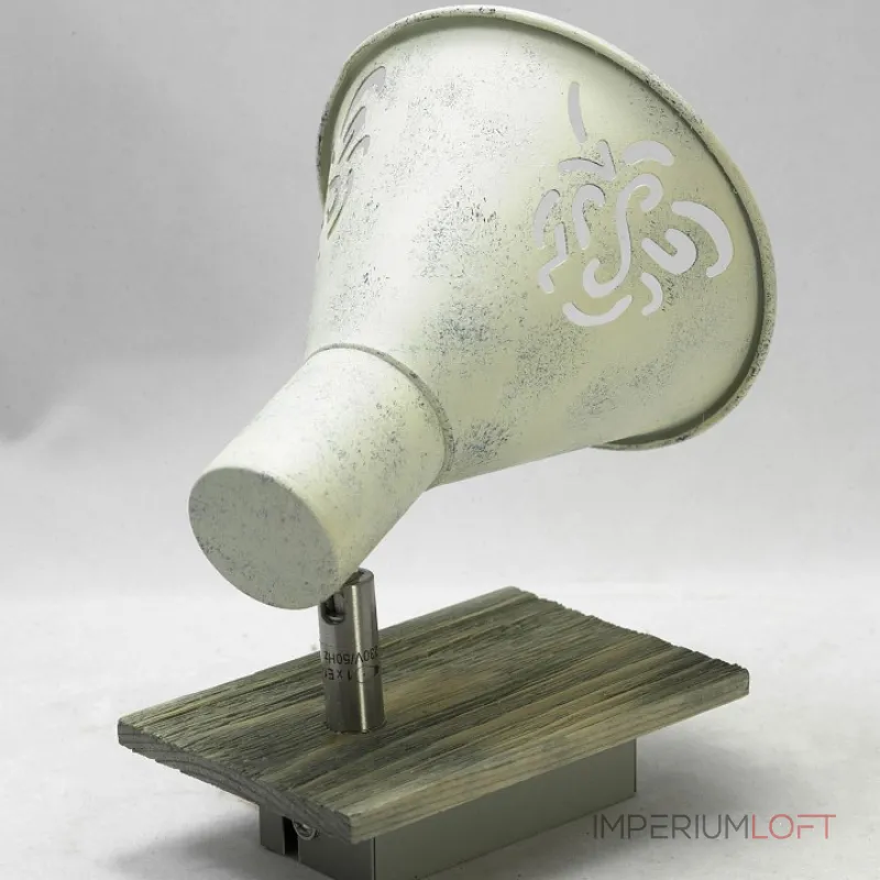 Бра Lussole LSP-805 GRLSP-8058 от ImperiumLoft