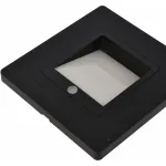 Встраиваемый светильник Favourite Nox 4046-1W от ImperiumLoft