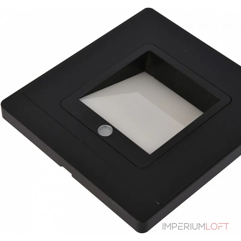 Встраиваемый светильник Favourite Nox 4046-1W от ImperiumLoft