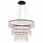 Подвесная люстра Lucia Tucci Eclipse eclipse 1670.3 LED