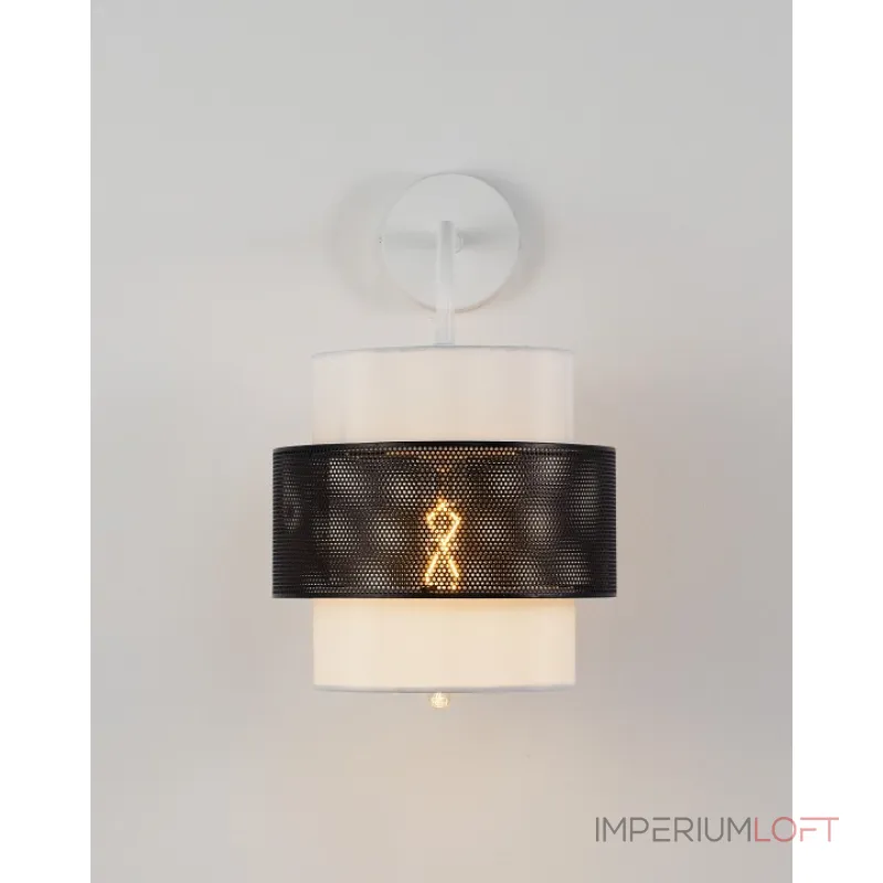 Бра Moderli Gela V10484-1W от ImperiumLoft